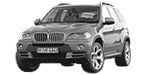 BMW E70 B2323 Fault Code