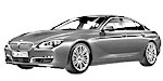 BMW F06 B2323 Fault Code